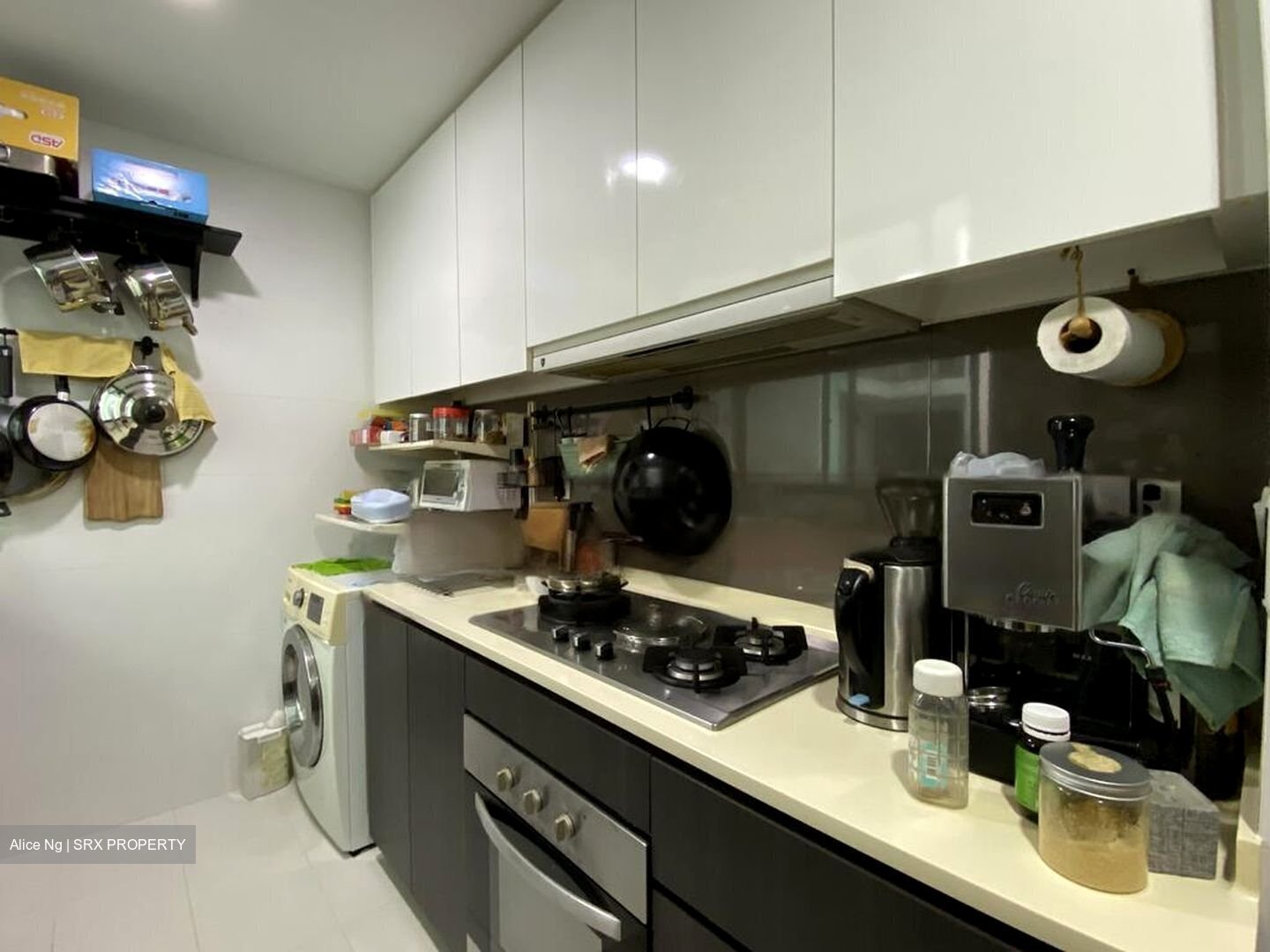 Esparina Residences (D19), Condominium #456736621